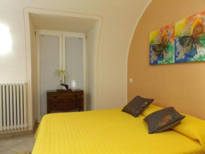 Отель Casa Portici  Торри Дель Бенако